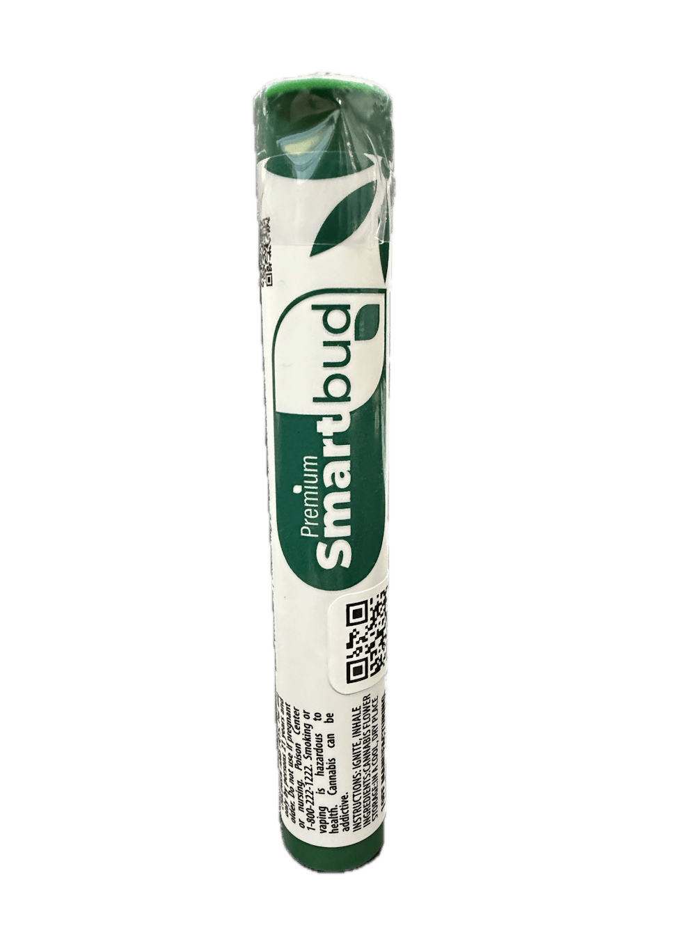 Product Prerolls | SFV OG 2pk (I) Total | SmartBud