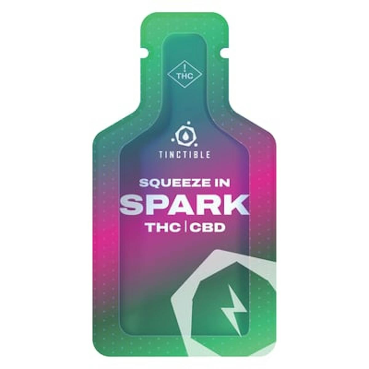 Photo of Watermelon Spark Tinctible (S) [11pk]