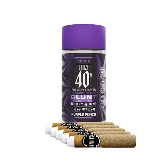Cannabis Pre-Rolls | Legacy Kush