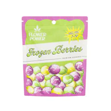 Flower Power - 3.5g Prepack - Frozen Berries
