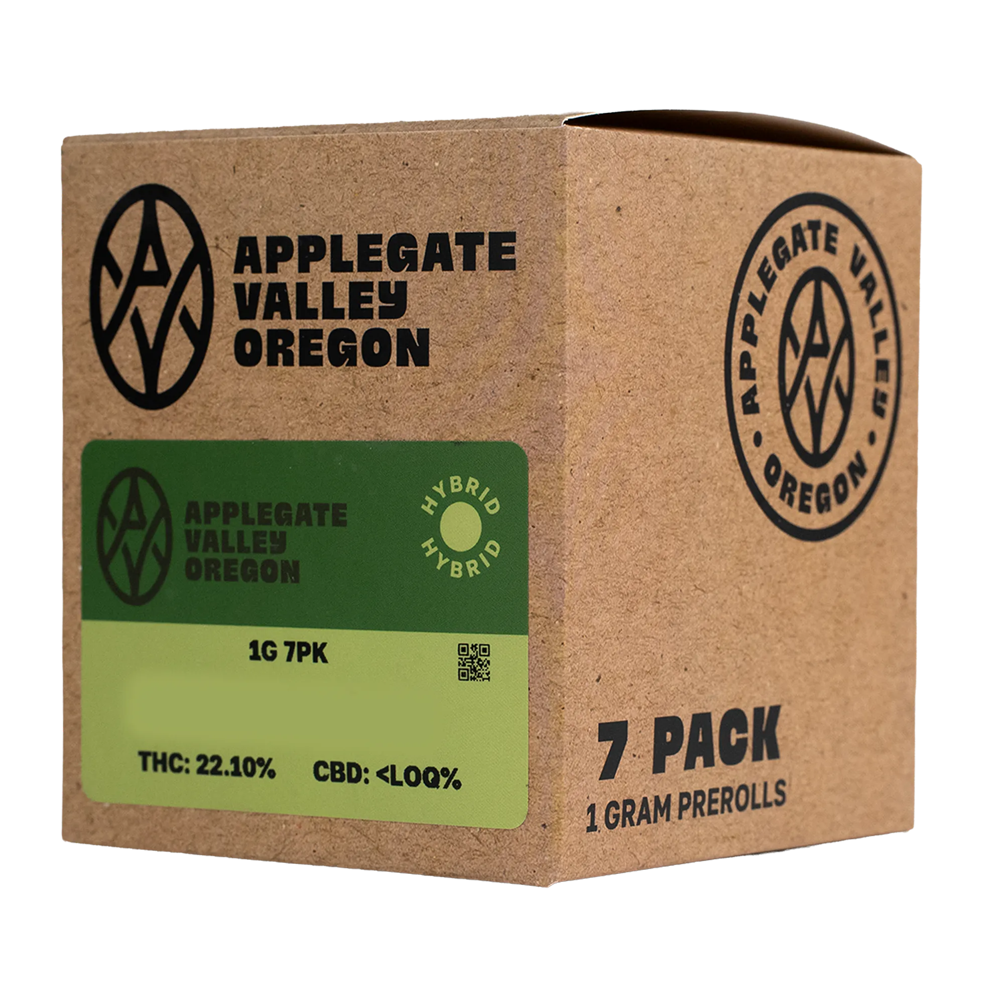 AVO - Animal Mintz x OR30 1G 7PK at Nectar - Beaverton Allen