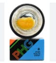 4 Chems Cured Budder