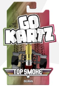 Product: Go Kartz | Vape Cart - Guava