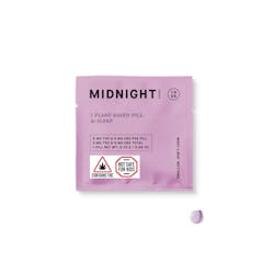 Drops-Midnight (Trial Pack) [1:1] 5mg/5mg ea