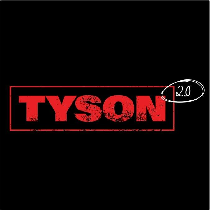 Tyson 2.0 Mylar | Knockout OG (I)