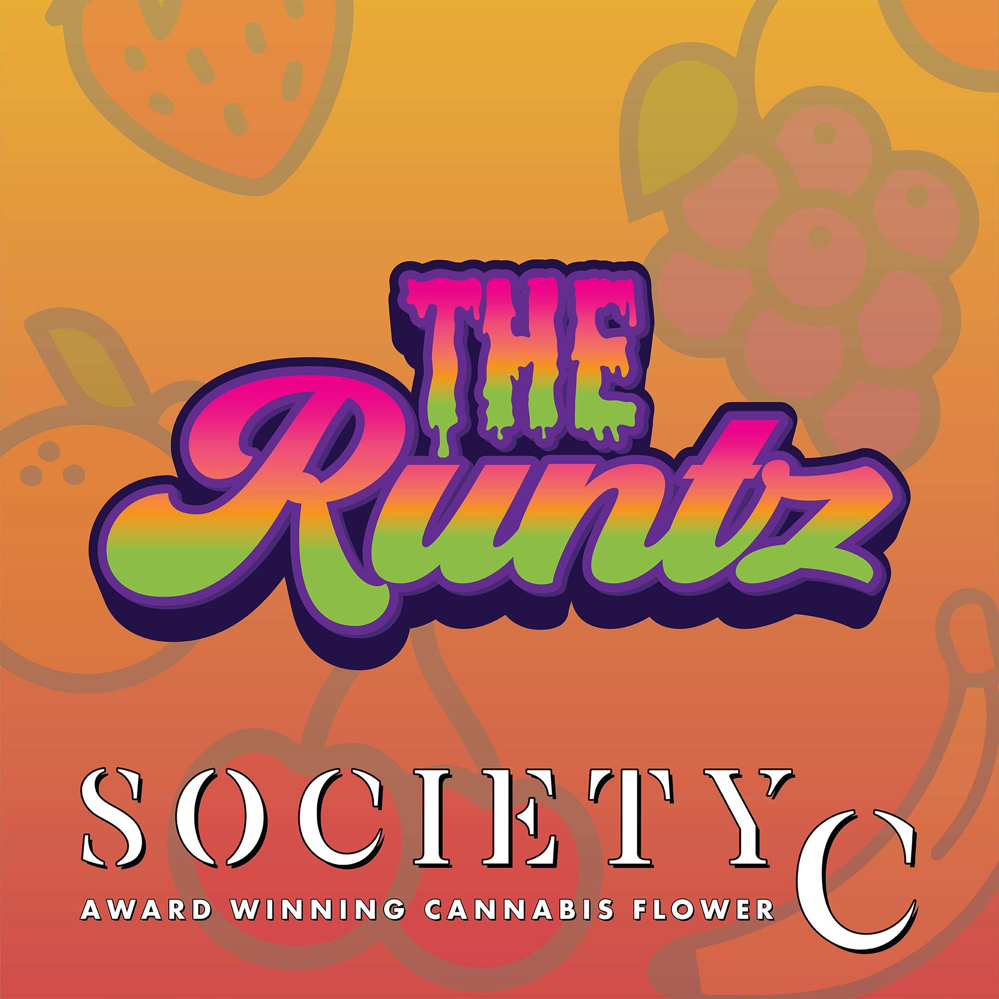 DELI - Society C - The Runtz