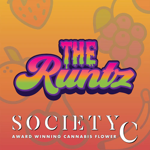 DELI - Society C - The Runtz