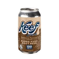Photo of Bubba Kush Root Cola XTREME (Keef Classic Soda)