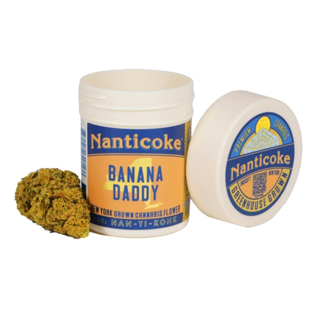 Product Banana Daddy (H) Nanticoke