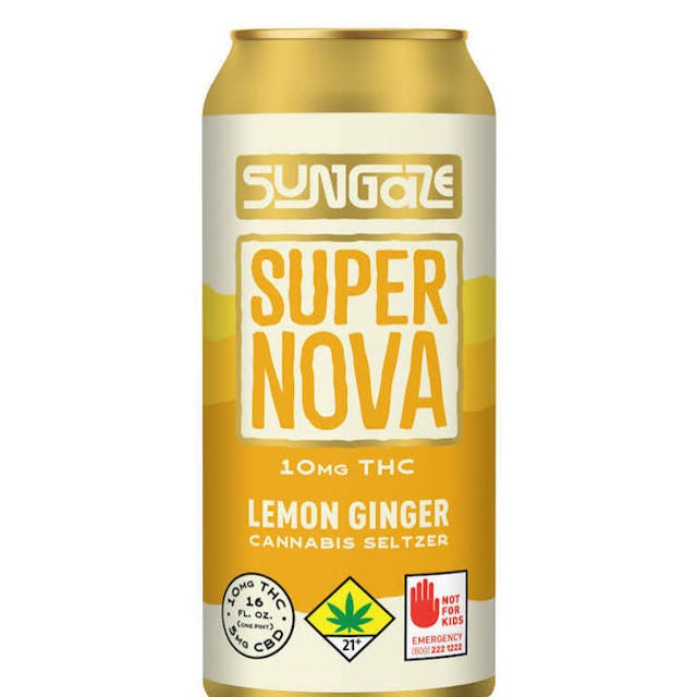 Cannabis infused drinks are unique in the edible category because they generally have a much faster activation time than traditional edibles. It is important to start low and slow when consuming edibles so you don't over do it. As with all edibles, take extra caution to ensure they are out of the reach of children.