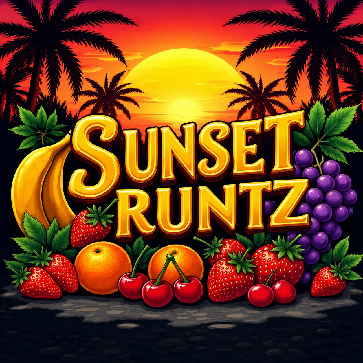 DELI - Sunset Runtz