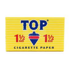 Papers | TOP | 1½