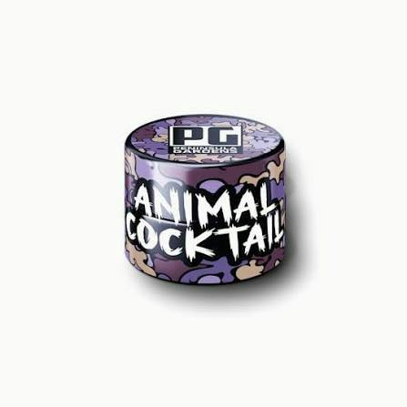 Animal Cocktail Live Rosin Hybrid by Peninsula Gardens – Concentrates at Gatsby Cannabis