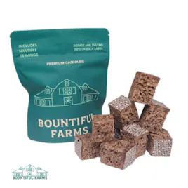 Edibles category image