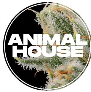 Animal House Small Bud Flower | 5g | Peanut Butter Wreck-0