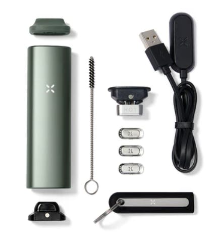 Pax Plus | 2-in-1 | Vaporizer-1