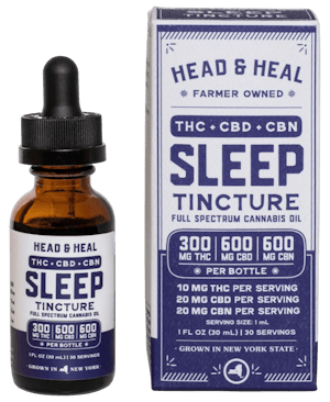 Sleep - 30mL (150mg)