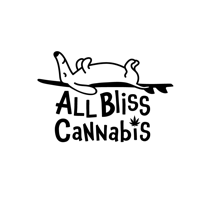 All Bliss Cannabis Logo