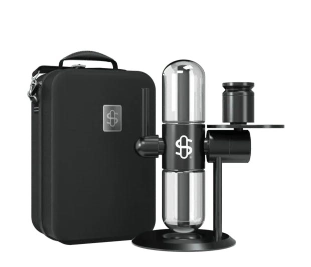 Photo of Stundenglass Kompact Gravity Infuser