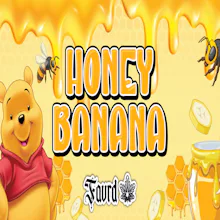 DELI - FAVRD - Honey Banana