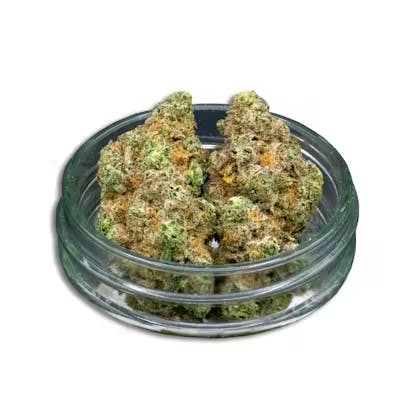Common Citizen - The Don Mega Smalls - Deli