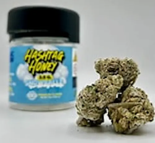 Snowballz: Mac1 3.5g-1