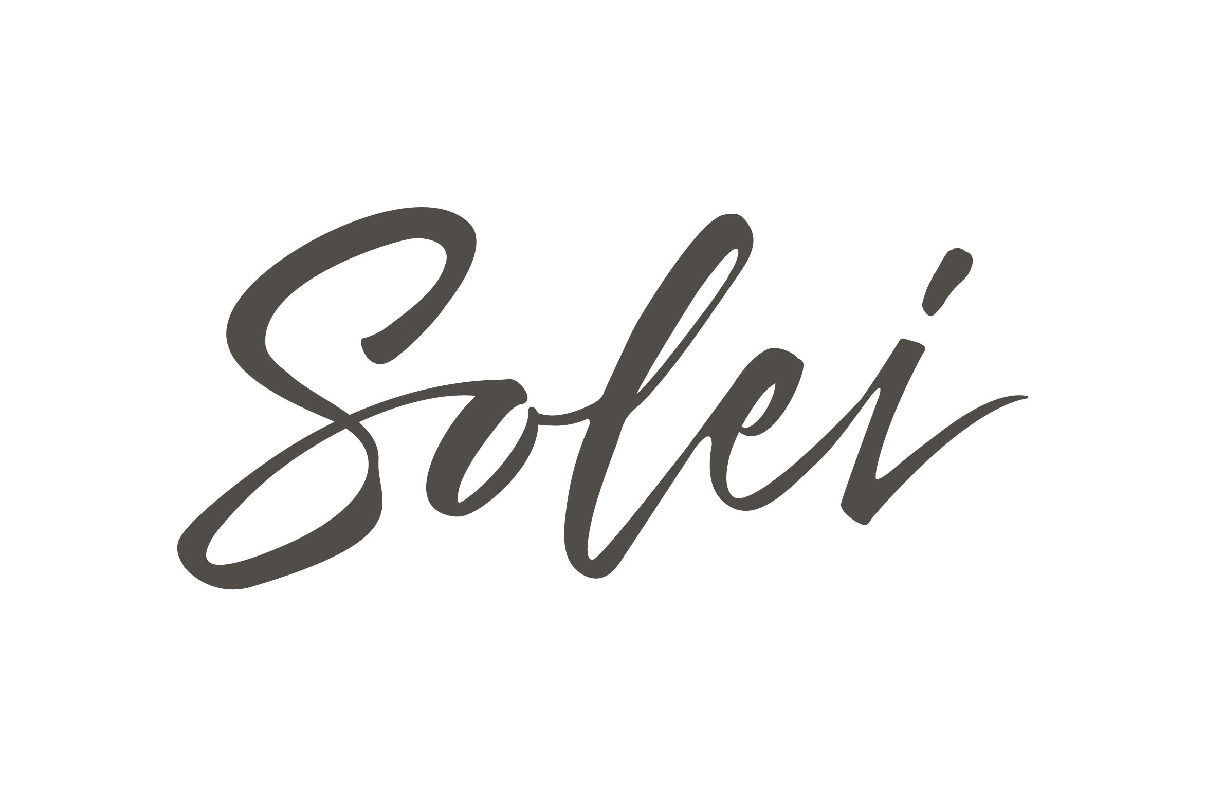 Solei - Mint Tea 10pk