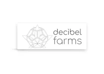 Decibel Farms Logo