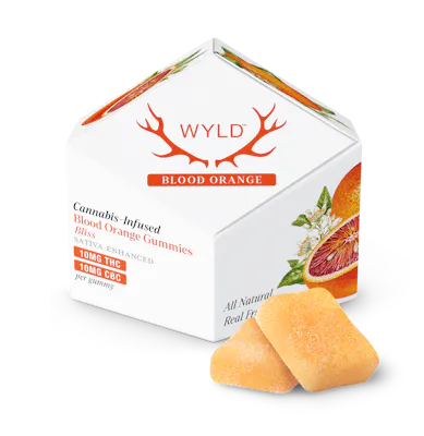 Jungle Drops - RSO 1:1:1:1:1 THC:CBD:CBG:CBN:CBC - 200mg THC