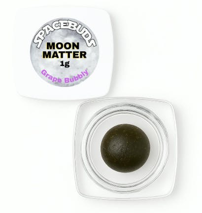 Product Moon Matter | Grape Bubbly (H) Spacebuds