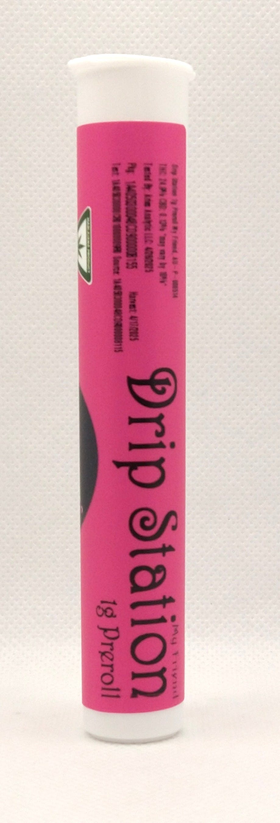 Product: My Friend | Drip Station | Pre-roll Hybrid