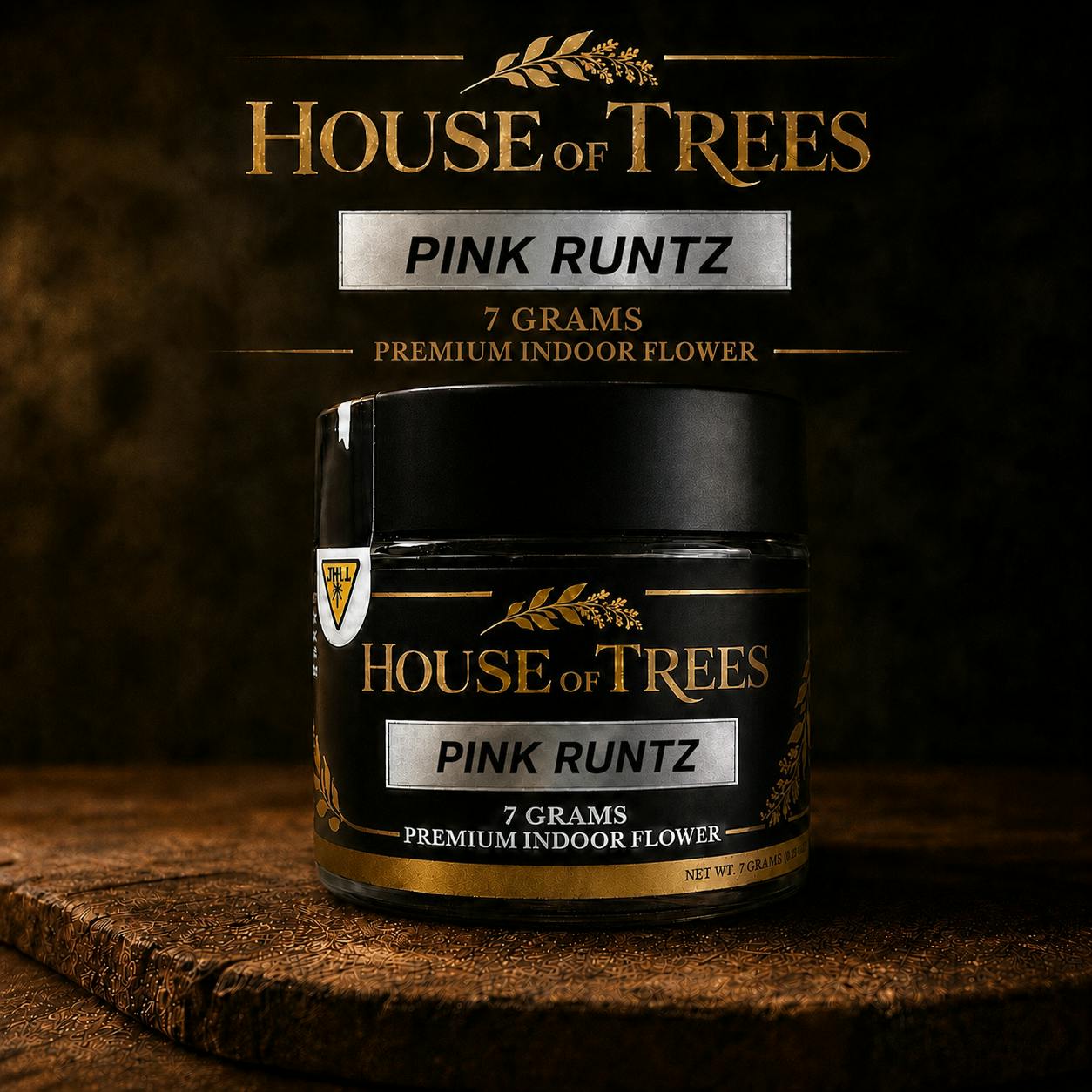 House Of Trees - 7g - Pink Runtz
