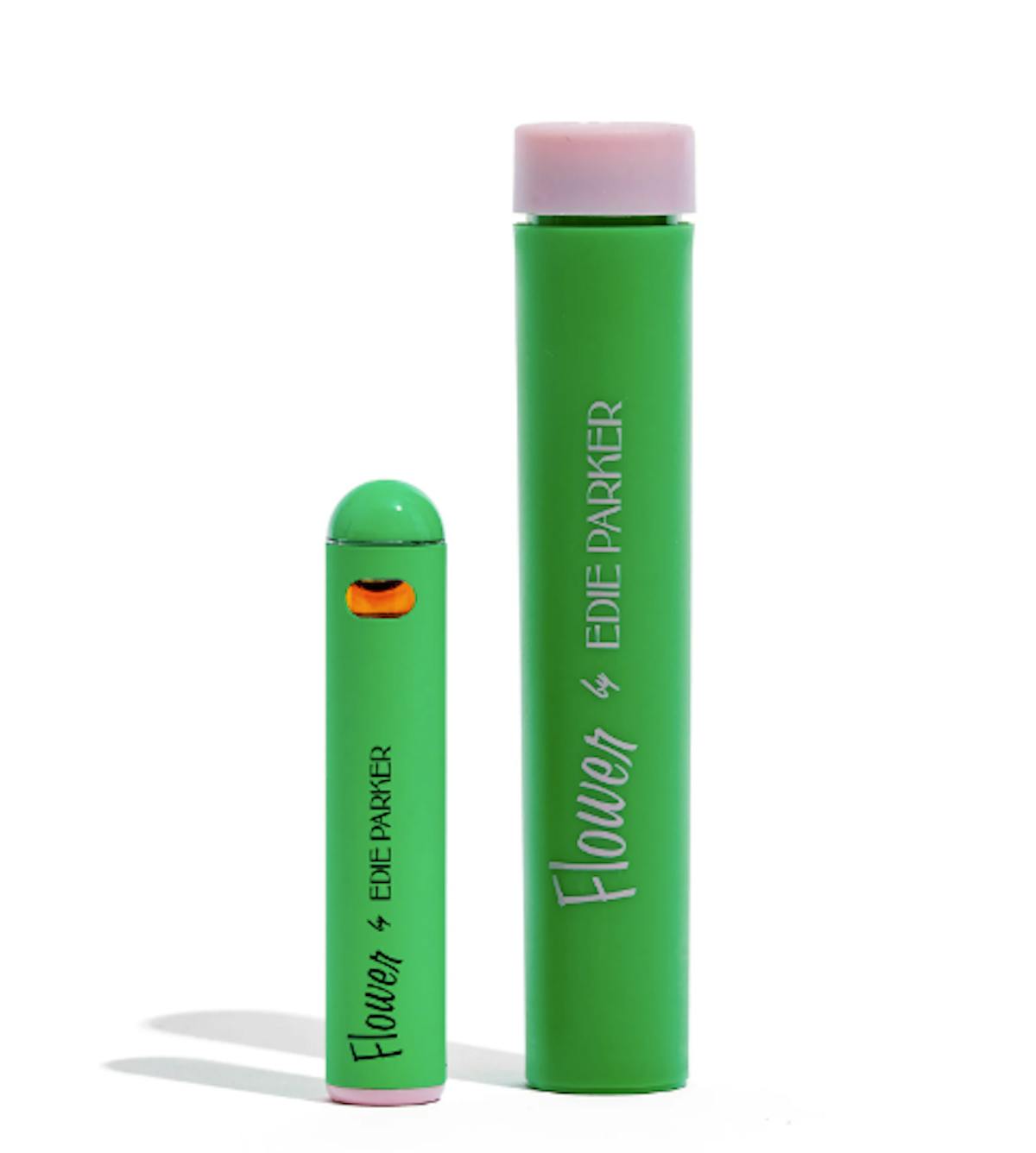 Photo of Edie Parker Maui Mango Disposable