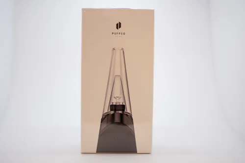 Puffco Peak (Black)-active