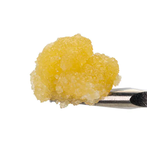 Papaya Punch Live Resin Sugar | 1g-1