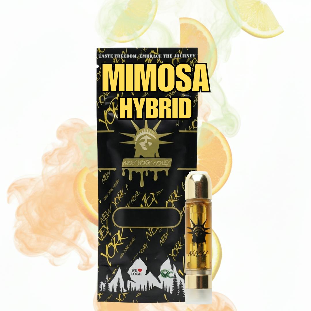 Mimosa  | Cartridge