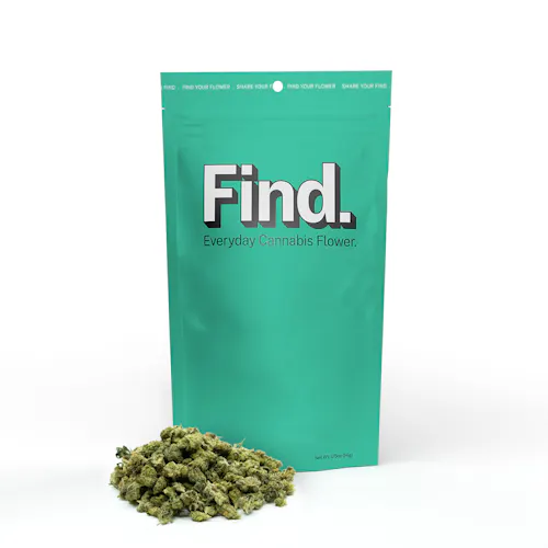 Find | Mixed Buds | Milk Carton | 14g-active
