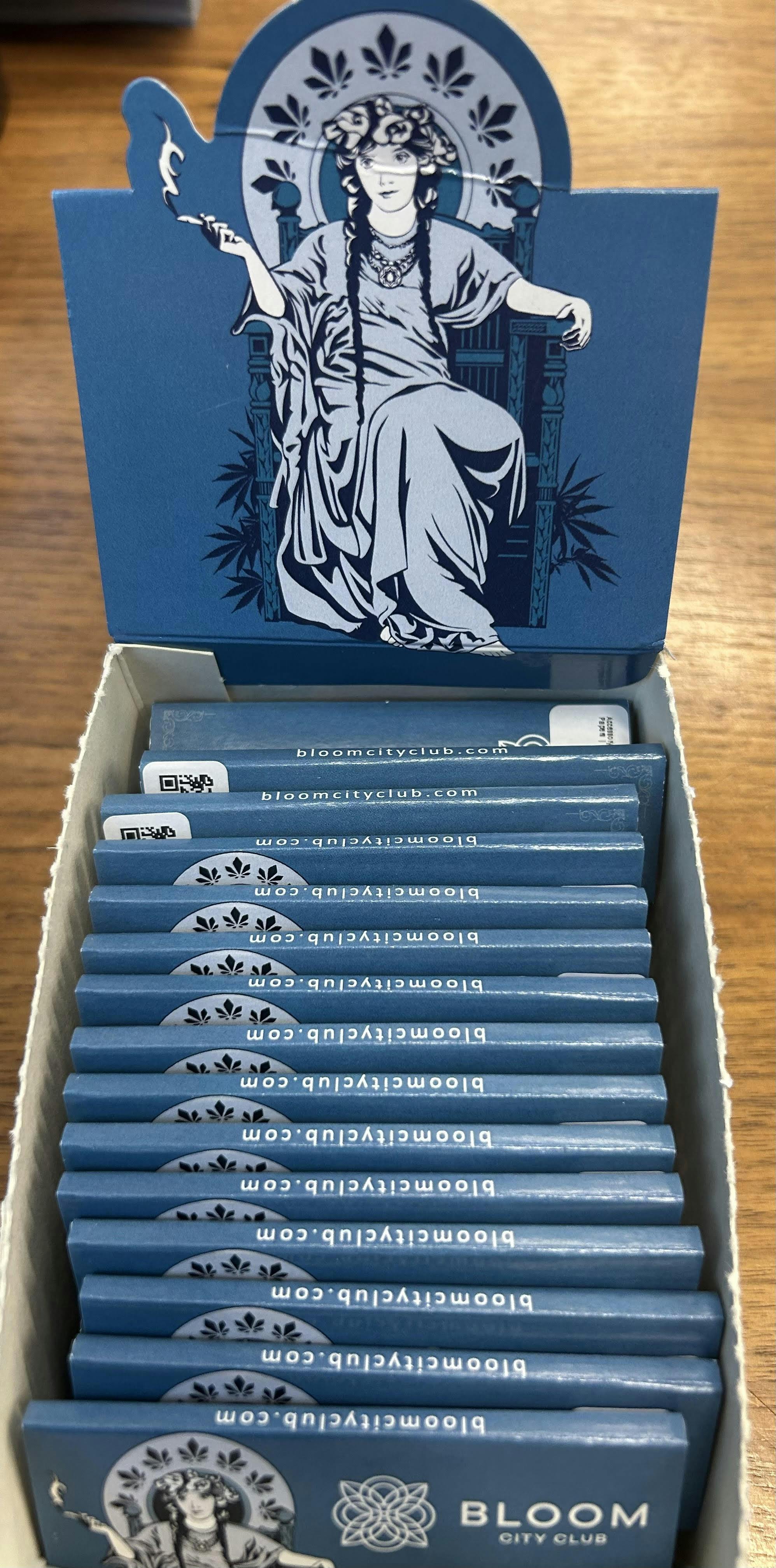 Product: Bloom Papers | Bloom Brand