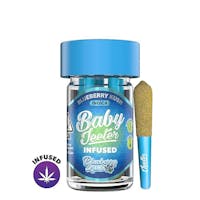 Product Blueberry Kush | Infused 5pk