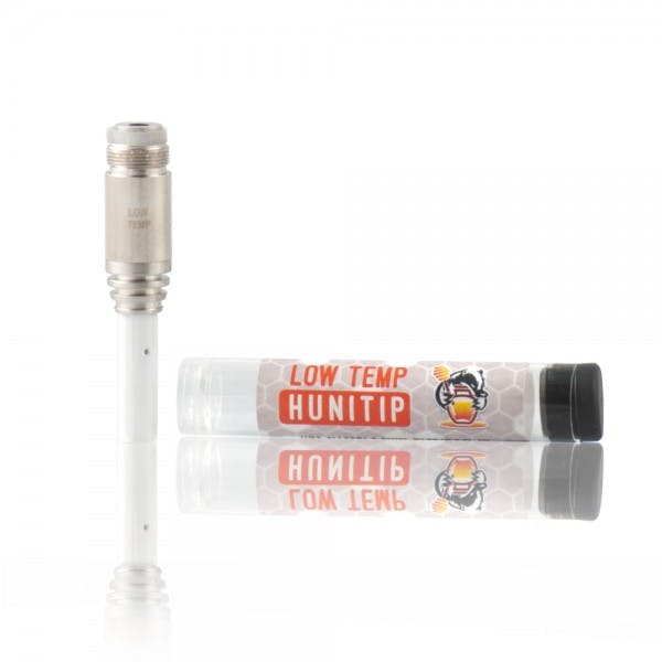 Huni Badger | The Dispensary (Decatur)