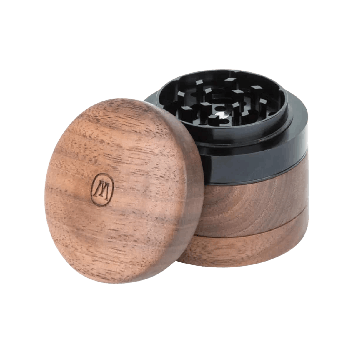 Photo of Wooden Grinder $15