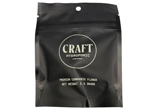 Craft | Melonade 3.5g Pre Pack-active