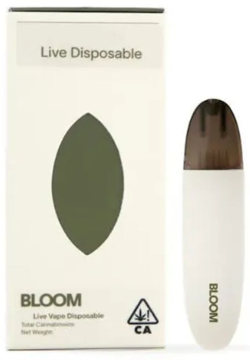 bloom disposable vape how to use Lemon Creme Live Surf AIO (1g) (Bloom) at Blair Wellness Center Select Flavor ::Peach Blue Razz Mango Ice uwell caliburn g5 nic salt vape Peaches & Cream Blissful