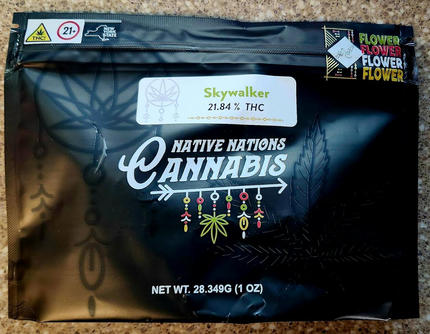 Skywalker Hybrid | Native Nations