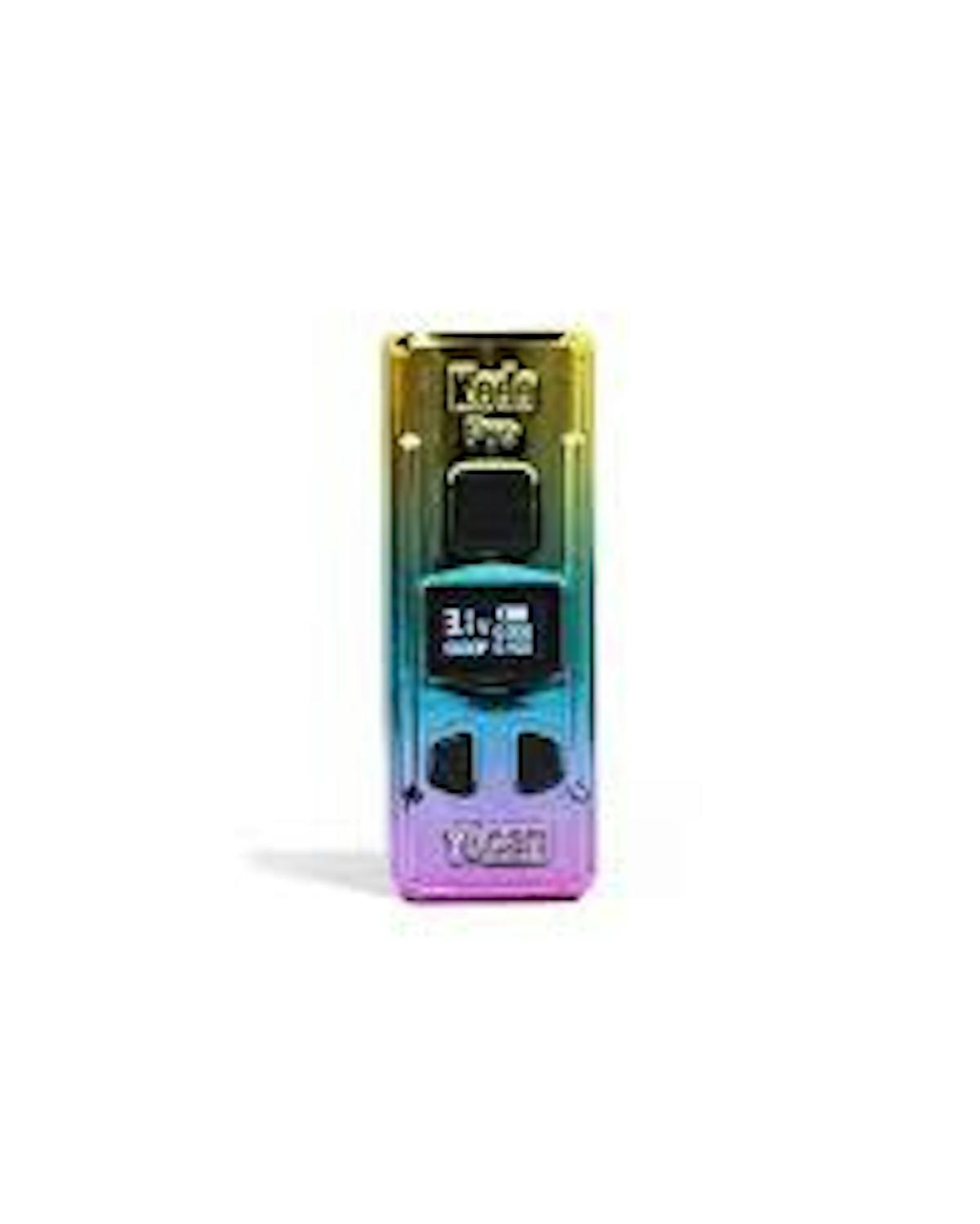 Photo of Wulf Kodo PRO Cartridge Battery