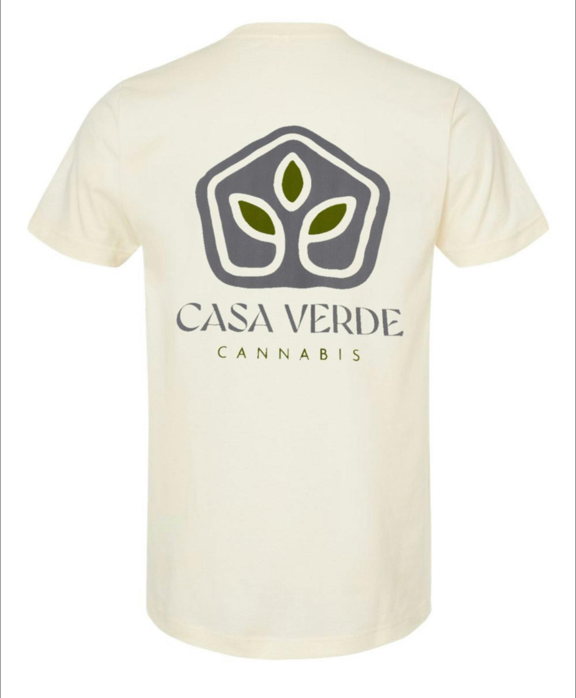 Photo of Casa Verde Shirt Cream