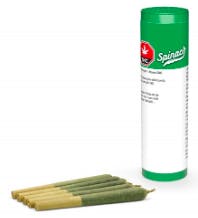 Fully Charged Atomic GMO 5-pack | 2.5g