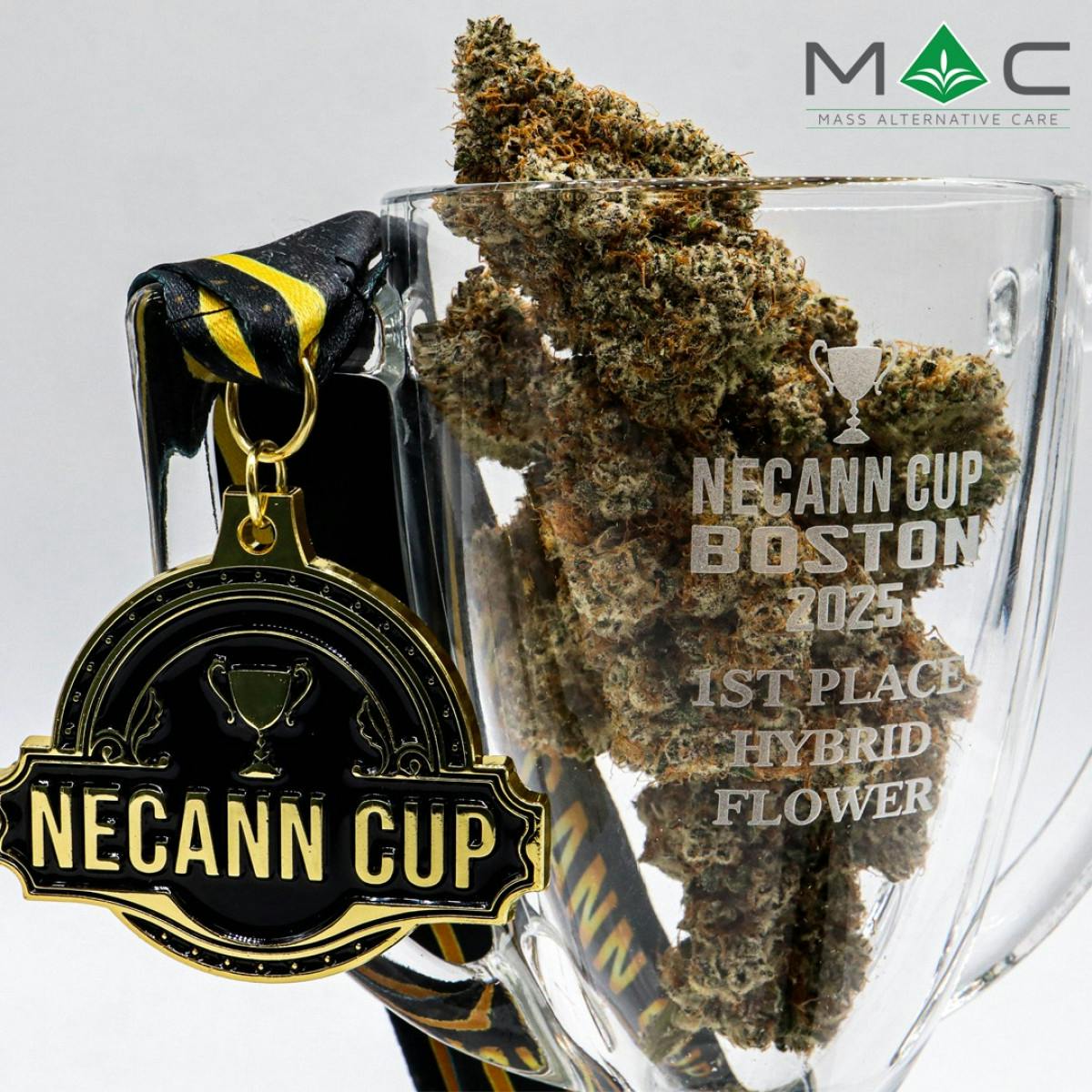 Photo of MAC Dark Desire 3.5g