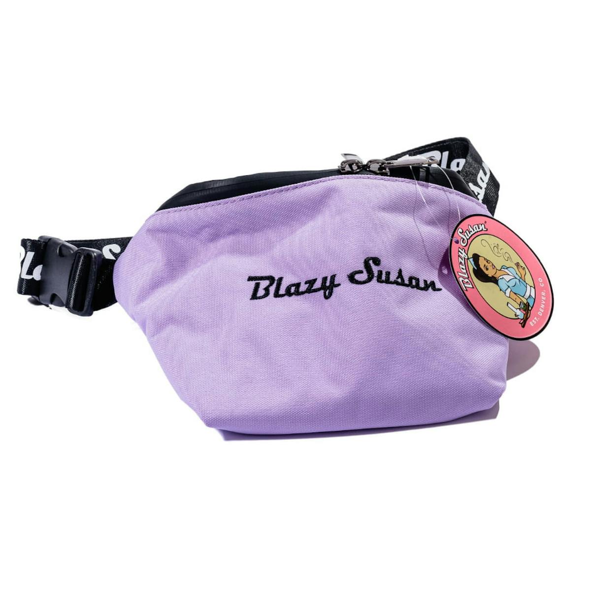 Photo of Blazy Susan | Fanny Pack (Purple)