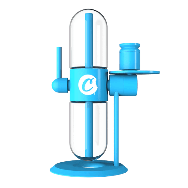 Stundenglass | Gravity Infuser | Cookies